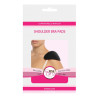 Bye-Bra - Support De Protection D'épaule Noir